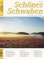 Schönes Schwaben. Land und Leute erleben