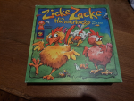 Zoch: Zoch Zicke Zacke Hühnerkacke Kinde