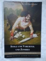 Stolz und Vorurteil und Zombies