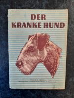 Der kranke Hund