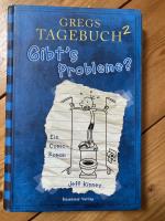 Gregs Tagebuch 2 - Gibt's Probleme?