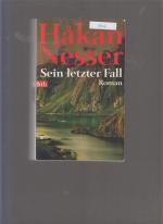 Håkan Nesser: Sein letzter Fall