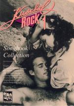 Lutz Gottschalk: Kuschelrock Songbook Co Lutz Gottschalk: Kuschelrock Songbook Co