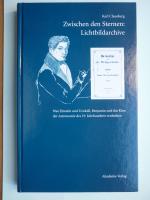 Karl Clausberg: Zwischen den Sternen: Li