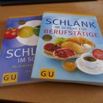 Schlank im Schlaf+ Schlank im Schlag für Berufstätige - 2 Bücher