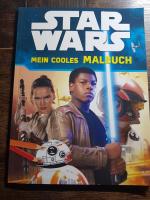 Star Wars Malbuch Lucasfilm bb-8 Das erw Star Wars Malbuch Lucasfilm bb-8 Das erw