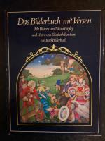 Das Bilderbuch mit Versen