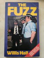 Willis Hall: The Fuzz