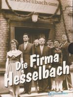 Wolf Schmidt: Die Firma Hesselbach
