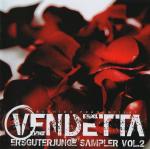 Sampler ersguterjunge Vol.2 Vendetta