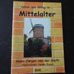 Hans-Jürgern van der Gieth: Leben und Al Hans-Jürgern van der Gieth: Leben und Al
