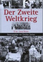 Der Zweite Weltkrieg