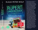 Klaus-Peter Wolf: Klaus-Peter Wolf ***RU Klaus-Peter Wolf: Klaus-Peter Wolf ***RU