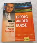 Erfolg an der Börse