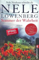 Nele Neuhaus: Sommer der Wahrheit - Nele