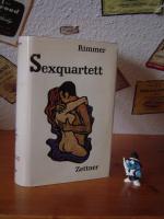 Sexquartett