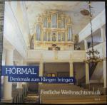 HÖRMAL - Denkmale zum Klingen bringen Vol.1 2008, Festliche Weihnachtsmusik