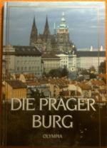 Die Prager Burg