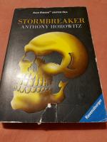 Anthony Horowitz: Alex Rider, Band 1: St Anthony Horowitz: Alex Rider, Band 1: St