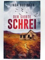 Linda Budinger: Der siebte Schrei - Entf