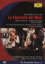 La Fanciulla del West - Giacomo Puccini