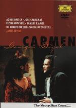 Carmen - Georges Bizet