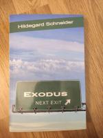 Exodus . Next exit