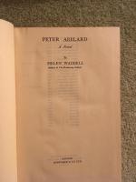 Peter Abelard