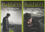 David Baldacci: Gesammelte Thriller in E David Baldacci: Gesammelte Thriller in E