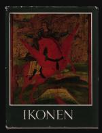 Heinz Noack: Ikonen /Mit 32 Tafeln