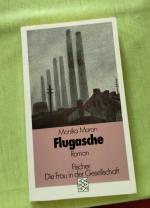 Monika Maron: Flugasche Monika Maron: Flugasche