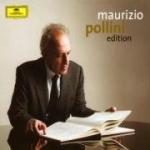 Maurizio Pollini-Edition (Box mit den Vol.1-12)