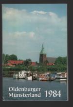 Jahrbuch für das Oldenburger Münsterland 1984