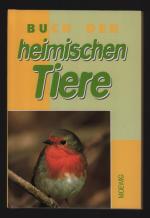 Buch der heimischen Tiere