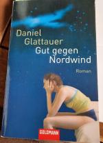 Daniel Glattauer: Gut gegen Nordwind