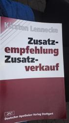 Kirsten Lennecke: Zusatzempfehlung - Zus Kirsten Lennecke: Zusatzempfehlung - Zus