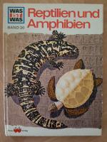 Manfred Niekisch: Reptilien und Amphibie Manfred Niekisch: Reptilien und Amphibie