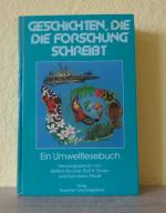 Ein Umweltlesebuch des Deutschen Forschungsdienstes