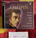 Chopin - Best of (Brilliant)