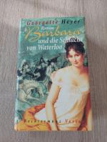 Georgette Heyer: Barbara und die Schlach Georgette Heyer: Barbara und die Schlach