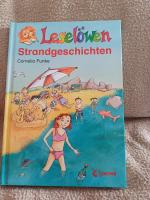 Leselöwen-Strandgeschichten