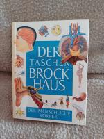 Der Taschen Brockhaus / Der menschliche Körper