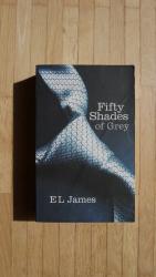 El James: Fifty Shades of Grey