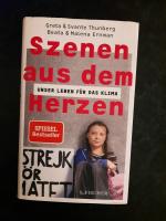 Szenen aus dem Herzen. Unser Leben für das Klima.