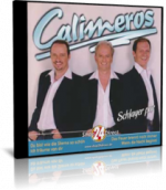 Calimeros - Schlager Pur - 4 CD - 2011 - Shop24direct
