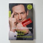 Eckart von Hirschhausen: Die Leber wächs Eckart von Hirschhausen: Die Leber wächs