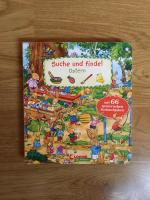 Suche und finde! - Ostern - mit 66 spiel