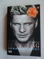 Effenberg, Stefan; Mendelin, Jan: Ich ha Effenberg, Stefan; Mendelin, Jan: Ich ha