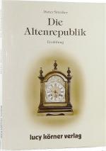 Dieter Strecker: Die Altenrepublik.
