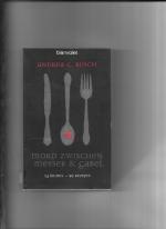 Andrea C. Busch und Almuth Heuner (H Andrea C. Busch und Almuth Heuner (H